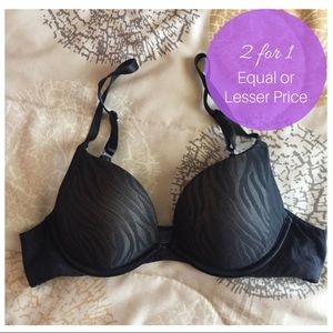 Maidenform | 34A Push-up Bra